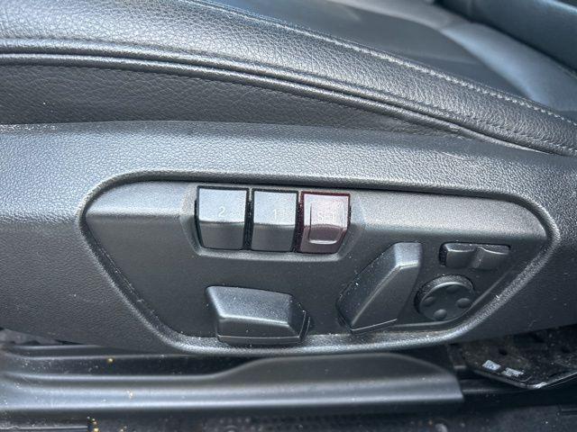 used 2022 BMW X2 car, priced at $17,990