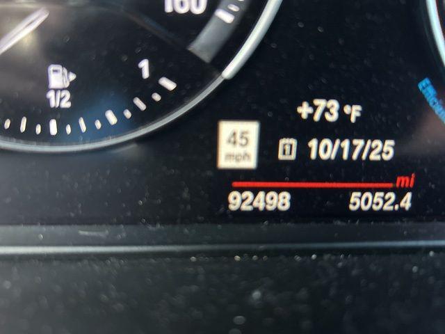 used 2022 BMW X2 car, priced at $17,990