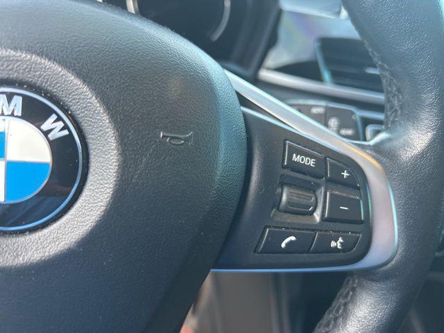 used 2022 BMW X2 car, priced at $17,990