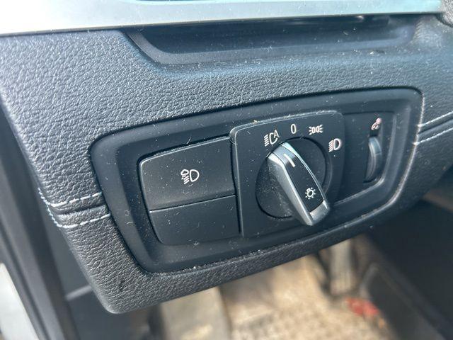 used 2022 BMW X2 car, priced at $17,990