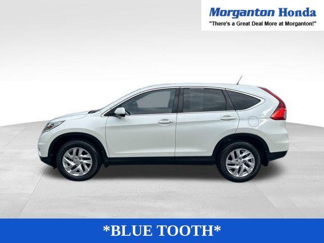 used 2016 Honda CR-V car, priced at $22,990