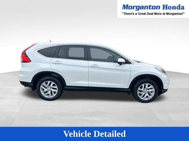 used 2016 Honda CR-V car, priced at $22,990