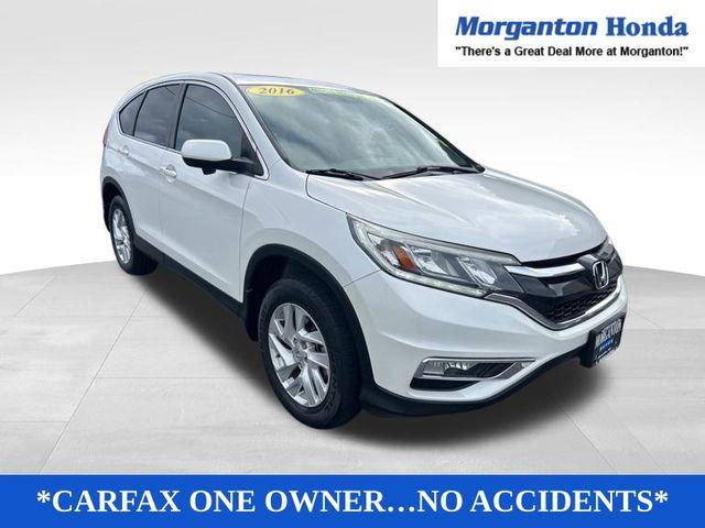 used 2016 Honda CR-V car, priced at $22,990