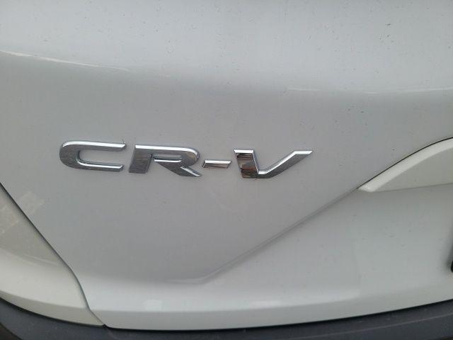 used 2021 Honda CR-V car, priced at $24,000