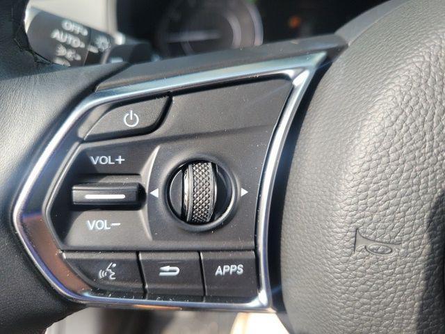 used 2024 Acura RDX car, priced at $38,990