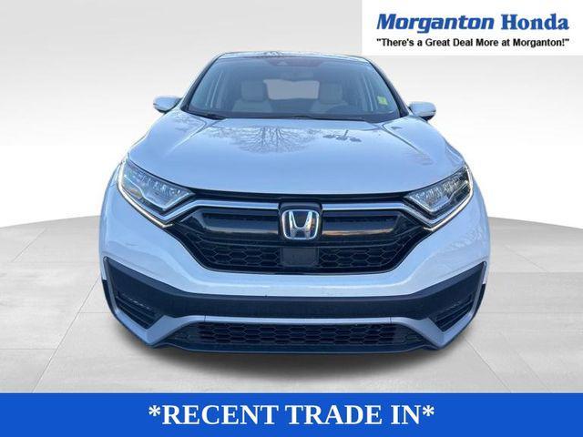 used 2022 Honda CR-V car, priced at $31,590