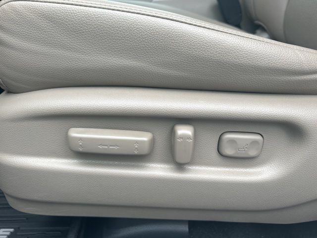 used 2023 Honda Ridgeline car, priced at $34,990