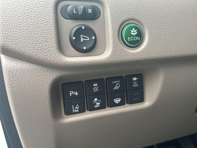 used 2023 Honda Ridgeline car, priced at $34,990