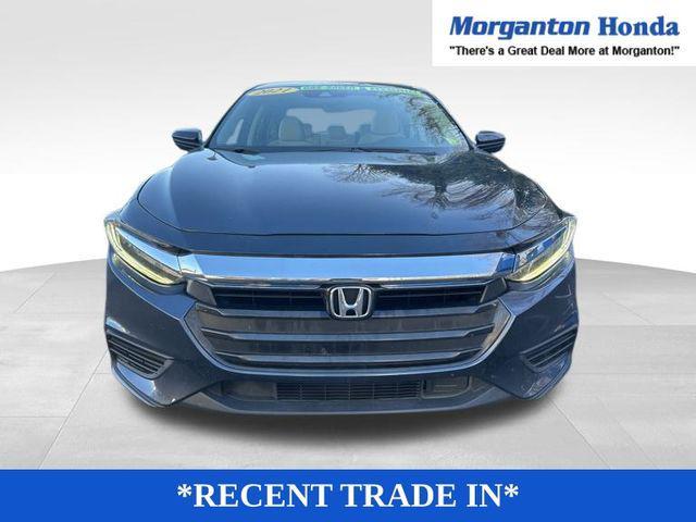 used 2022 Honda Insight car, priced at $20,000