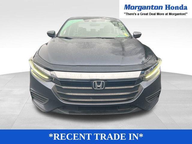 used 2022 Honda Insight car, priced at $21,990