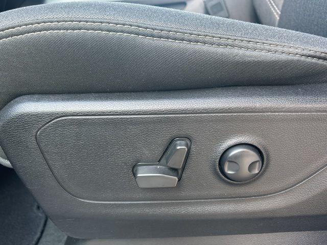 used 2022 Ram 1500 car, priced at $36,500