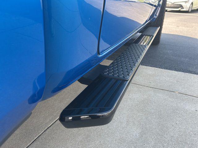 used 2022 Ram 1500 car, priced at $36,500
