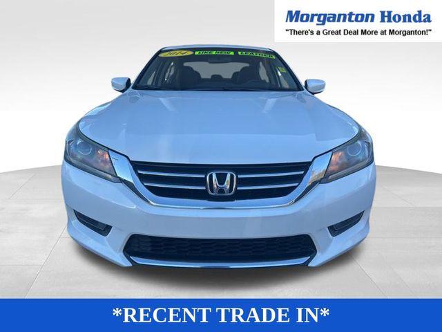 used 2014 Honda Accord car, priced at $14,000