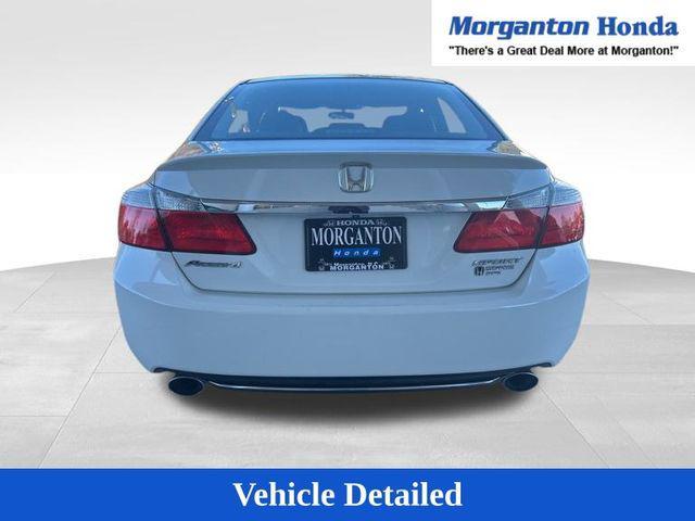 used 2014 Honda Accord car, priced at $14,000