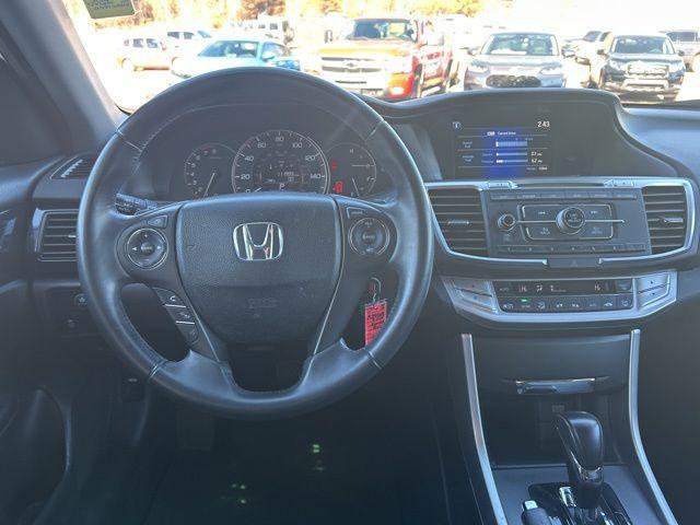 used 2014 Honda Accord car, priced at $14,000