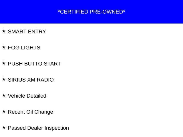 used 2024 Honda CR-V Hybrid car, priced at $36,699