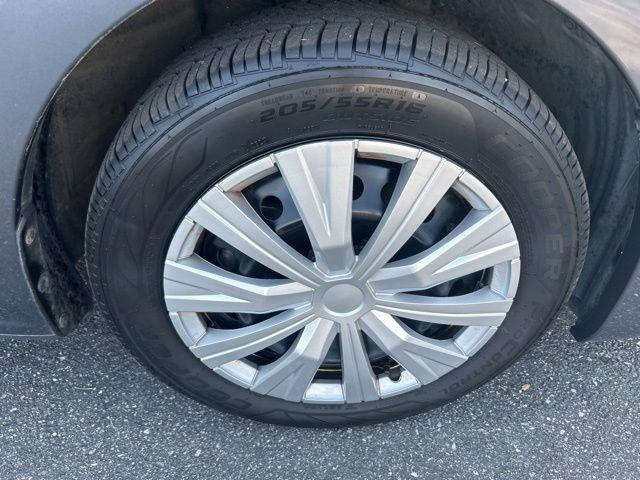 used 2019 Subaru Impreza car, priced at $17,000