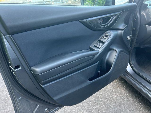 used 2019 Subaru Impreza car, priced at $17,000