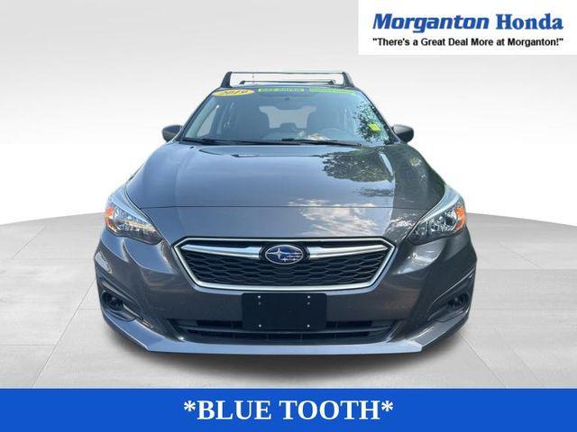 used 2019 Subaru Impreza car, priced at $17,000