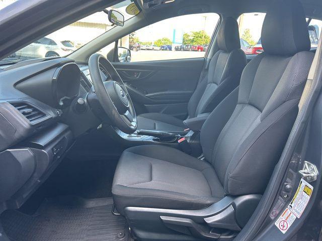 used 2019 Subaru Impreza car, priced at $17,000
