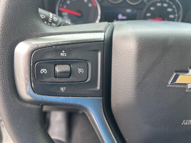 used 2020 Chevrolet Silverado 1500 car, priced at $28,900