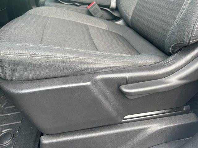 used 2020 Chevrolet Silverado 1500 car, priced at $28,900