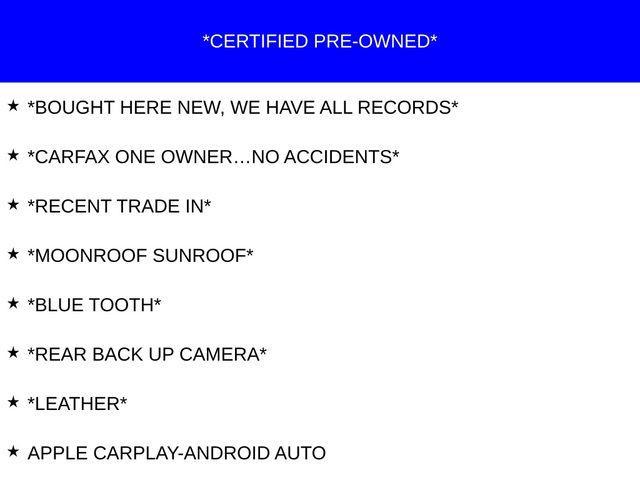 used 2025 Honda CR-V car, priced at $35,900