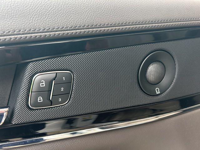 used 2021 Lincoln Nautilus car, priced at $30,000
