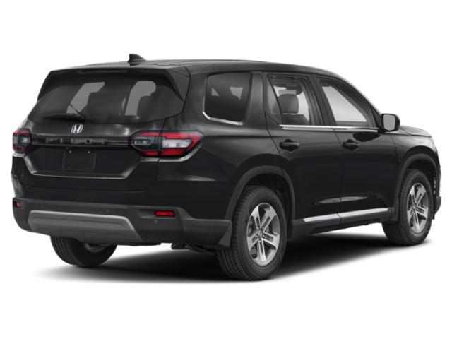 new 2025 Honda Pilot car, priced at $46,180