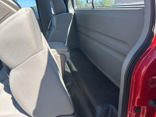 used 2004 Ford F-150 car, priced at $10,500