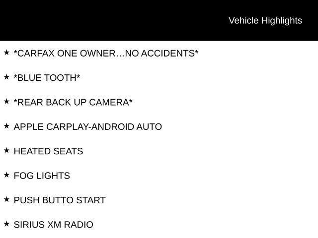 used 2021 Honda HR-V car, priced at $20,000