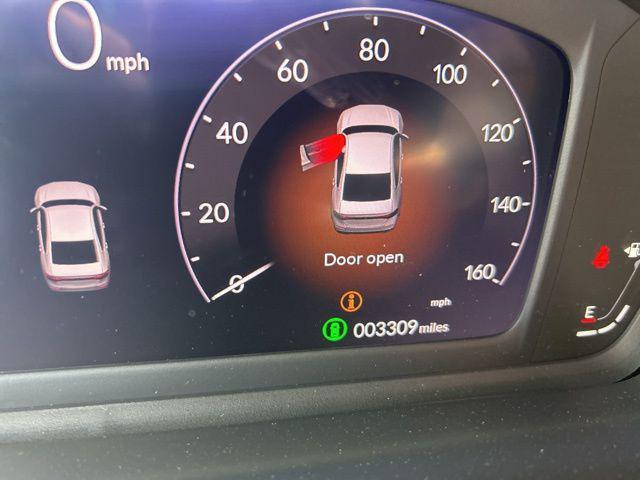 used 2025 Honda Accord car, priced at $30,000