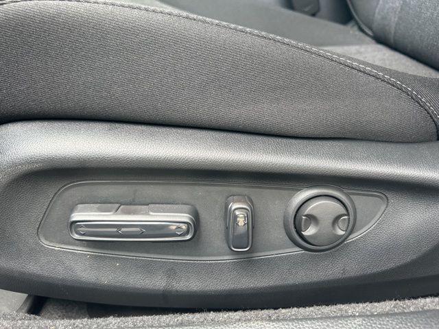 used 2025 Honda Accord car, priced at $30,000