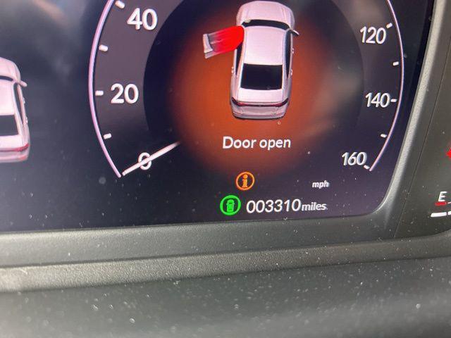 used 2025 Honda Accord car, priced at $30,000