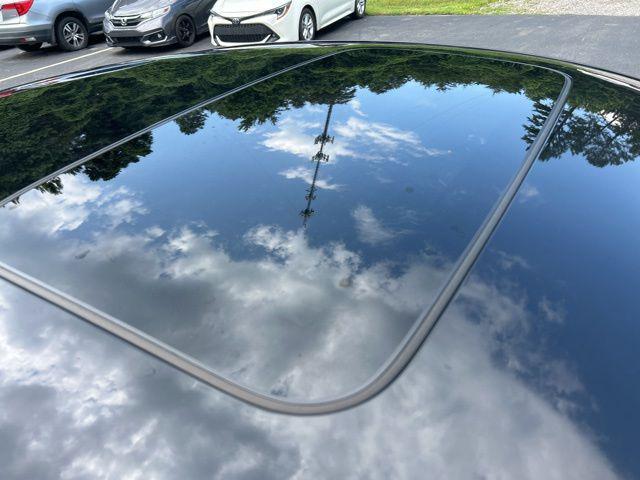 used 2025 Honda Accord car, priced at $30,000