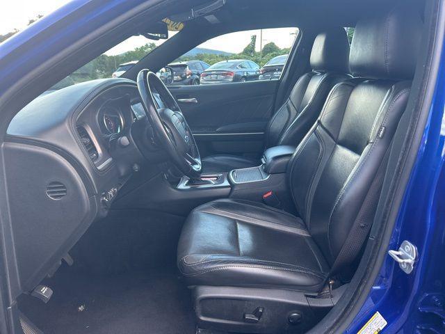 used 2022 Dodge Charger car, priced at $21,000