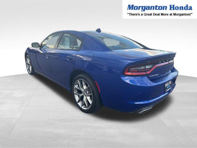 used 2022 Dodge Charger car, priced at $21,000