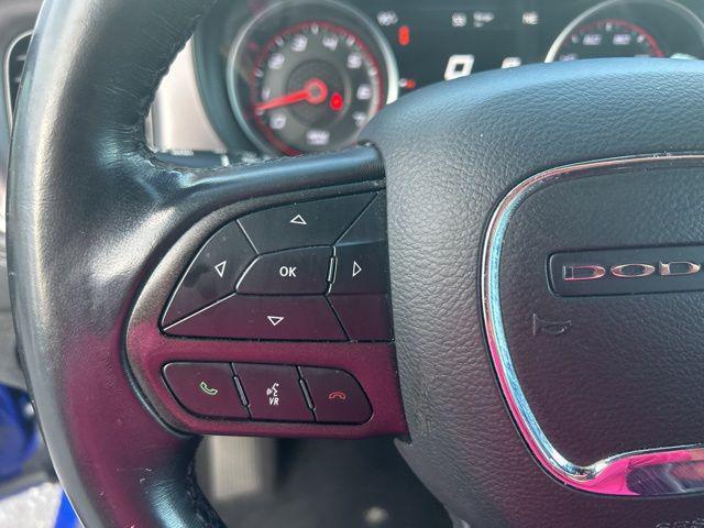 used 2022 Dodge Charger car, priced at $21,000