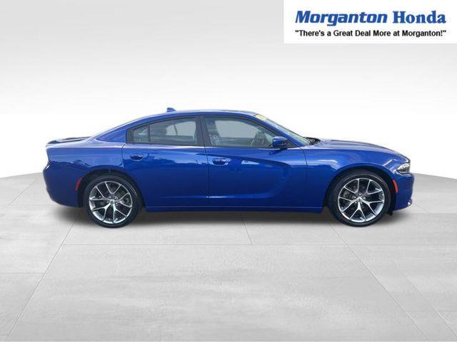 used 2022 Dodge Charger car, priced at $21,000
