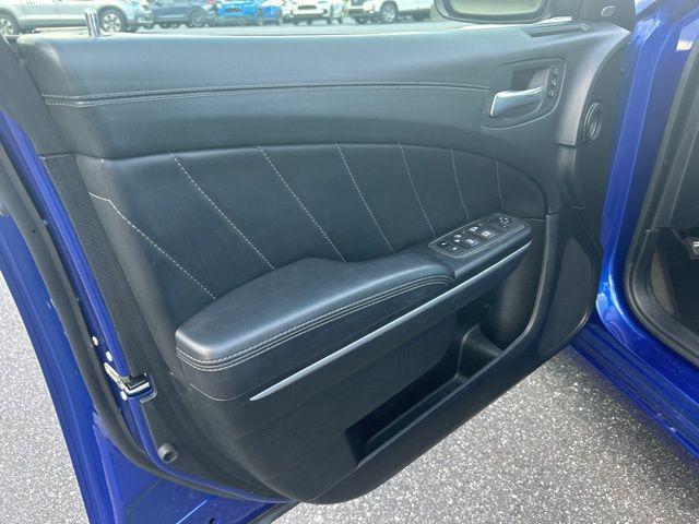 used 2022 Dodge Charger car, priced at $21,000