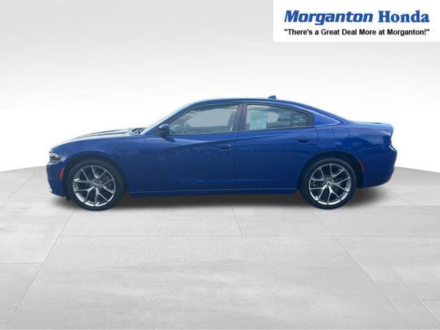 used 2022 Dodge Charger car, priced at $21,000