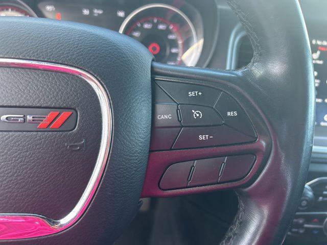 used 2022 Dodge Charger car, priced at $21,000