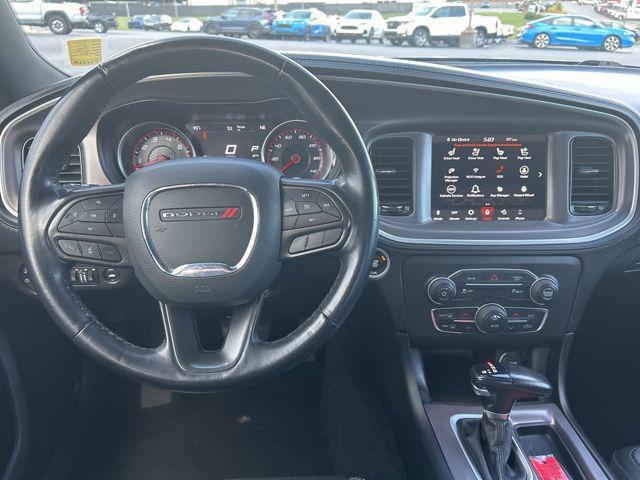used 2022 Dodge Charger car, priced at $21,000
