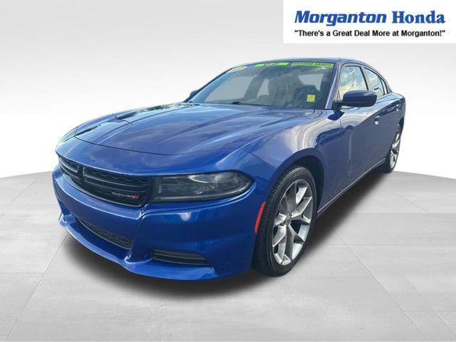 used 2022 Dodge Charger car, priced at $21,000