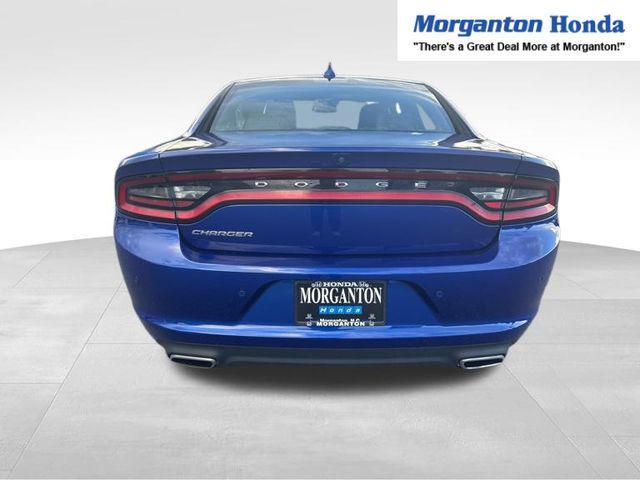used 2022 Dodge Charger car, priced at $21,000