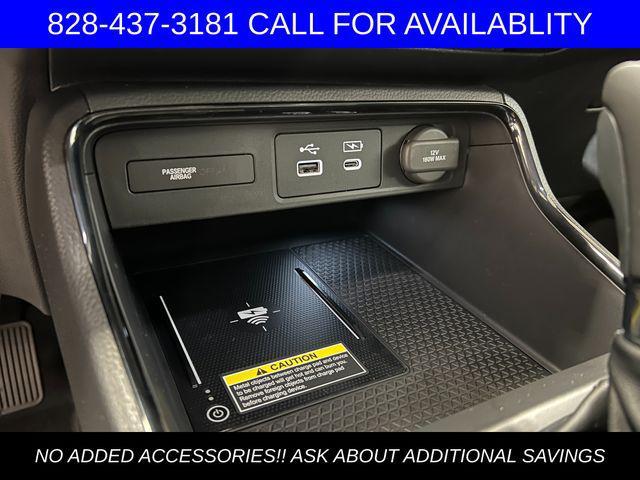 new 2025 Honda CR-V car, priced at $36,895