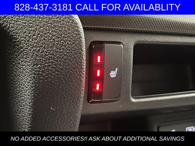 new 2025 Honda Ridgeline car, priced at $44,559