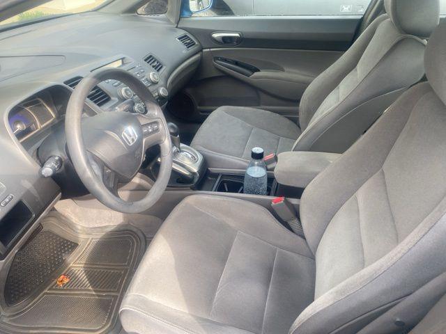 used 2008 Honda Civic car, priced at $9,490