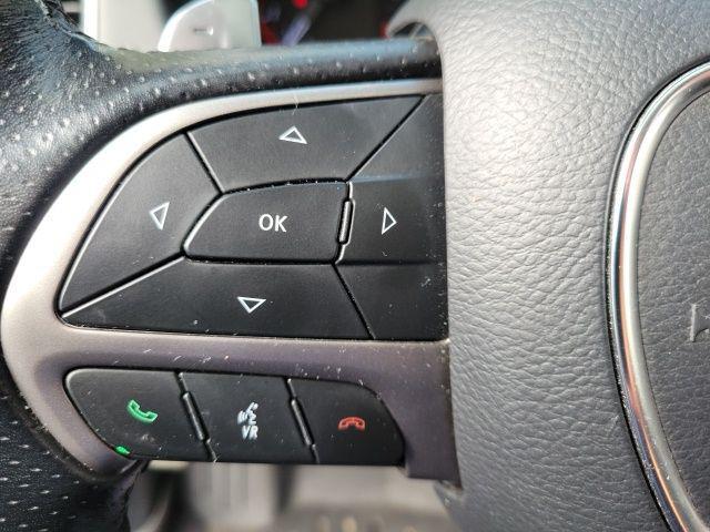 used 2020 Dodge Durango car, priced at $19,990