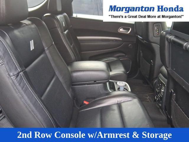 used 2020 Dodge Durango car, priced at $19,990